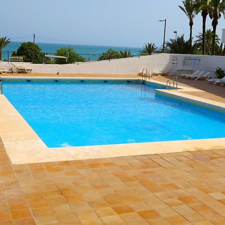 El Refugio Dorado Apartment Mojácar Exterior photo